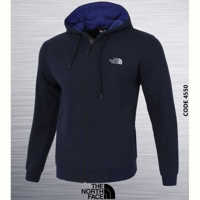 Кофта спорт AZT 4550-2 navy