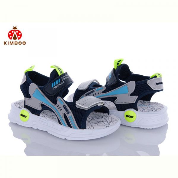 Босоножки Kimboo FG2448-2B