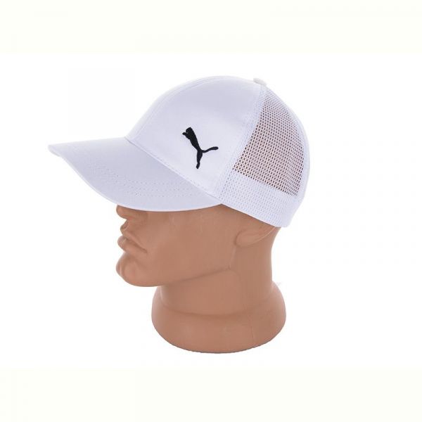 Кепка Mabi H120 white