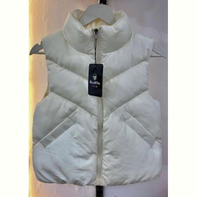 Жилетка Fili kids FK1508 l.beige