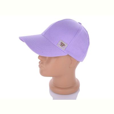 Кепка Mabi W023 l.purple