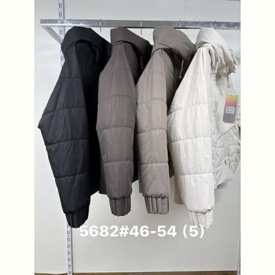 Куртка Jacket 5682 black