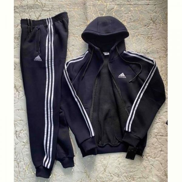 Костюм спорт LeHung K61 navy