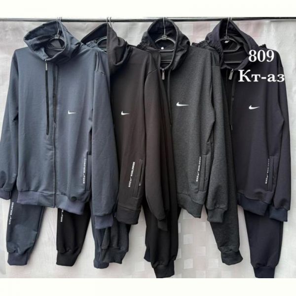 Костюм спорт Shon S2304 grey