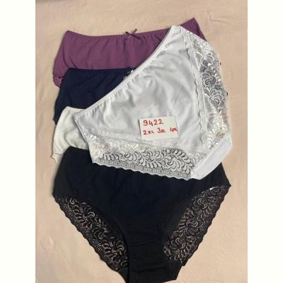 Трусы Disneyopt D9422 mix (3XL)