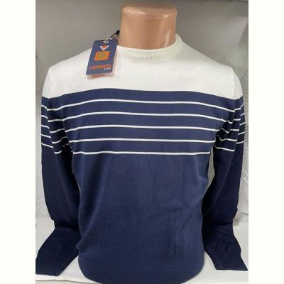 Свитер Sabihina SB1707 navy