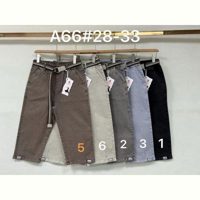 Бриджи Immei A66-6 l.grey
