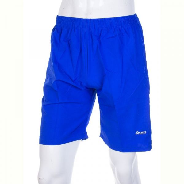 Шорты Banko A10-34 blue