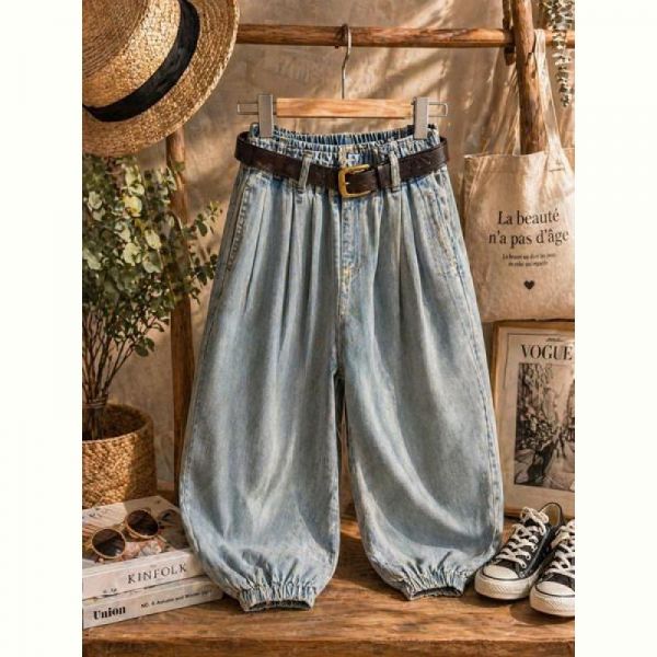 Джинсы Major 202670 l.blue