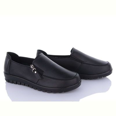 Туфли Yaqiniao 5079 black