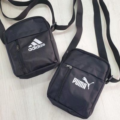 Сумка Candy bags PU2 black