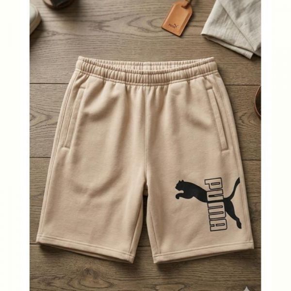 Шорты Style M.Clothes 268 beige