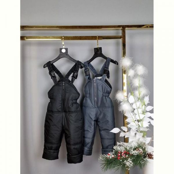 Комбинезон Safi 5575 d.grey