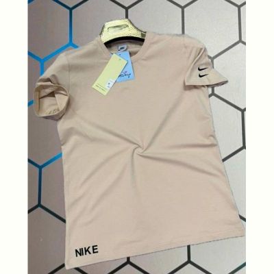 Футболка Alex Clothes 13298 beige