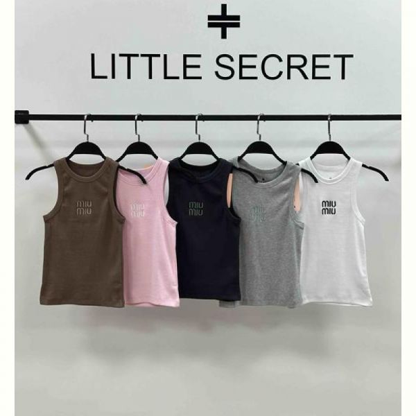 Майка Little Secret 500403 white