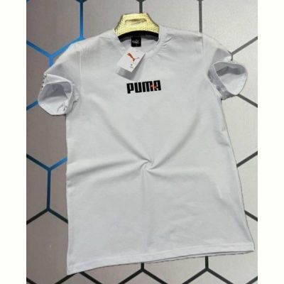 Футболка Alex Clothes 13500 white