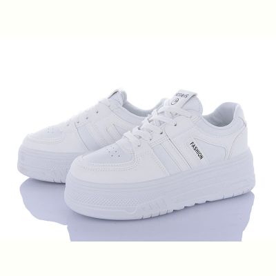 Кроссовки Violeta 176-44 white