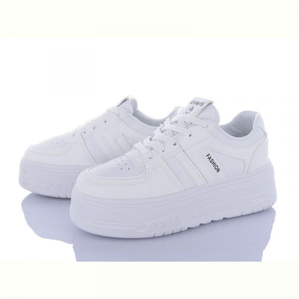 Кроссовки Violeta 176-44 white