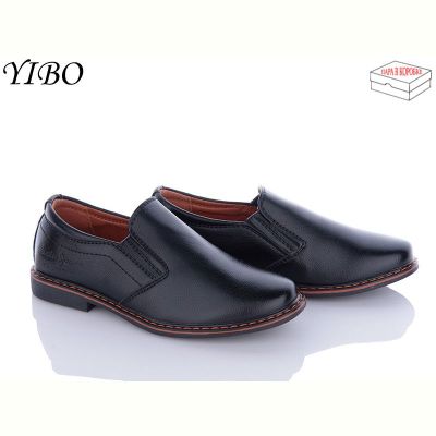 Туфли Yibo T1150