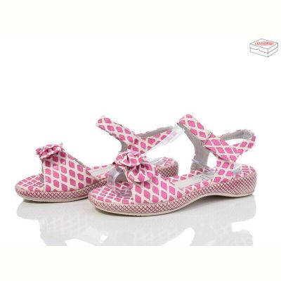 Босоножки Demur 8868-25 fuchsia