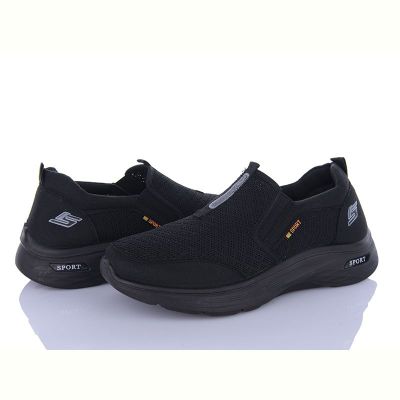 Кроссовки Wonex 45-104 black