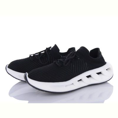 Кроссовки Wonex 149-48 black