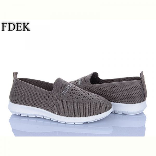 Туфли Fdek FA9319-6