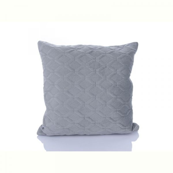 Подушка Obuv OK2 1514 grey (11124)