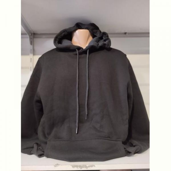 Худи Panda 1425 black