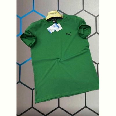 Футболка Alex Clothes 13923 green