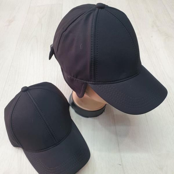 Кепка Candy CN1612 black