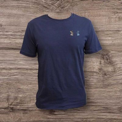Футболка Sevim SV1151 navy