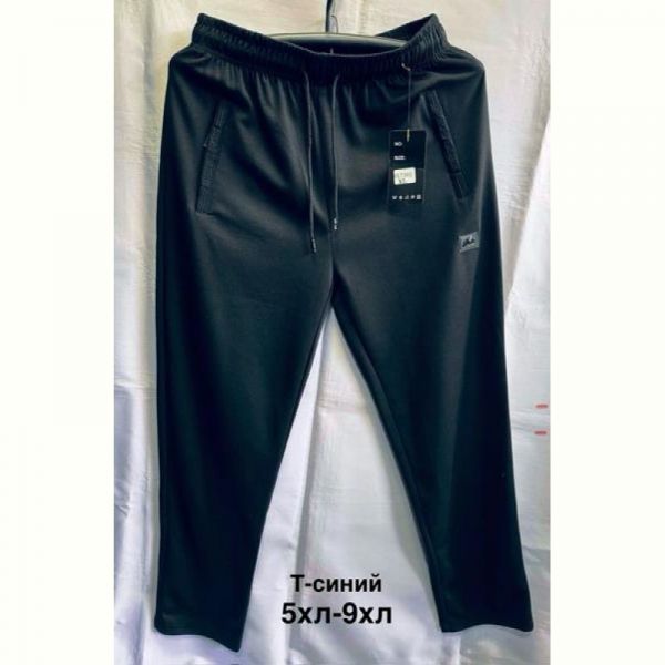 Штаны спорт Minh 2637 navy