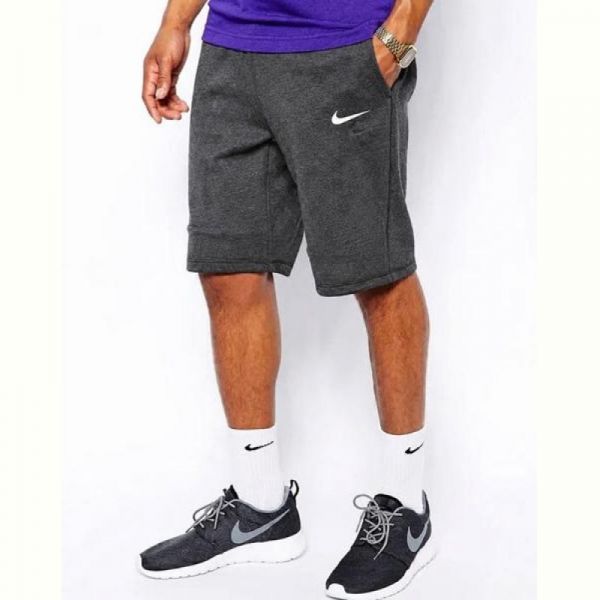 Шорты ALIA AL206 grey