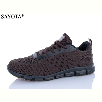 Кроссовки Sayota S622-2