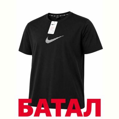 Футболка Alex Clothes 14345 black