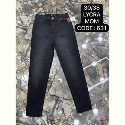 Джинсы Maxim Jeans 631 black