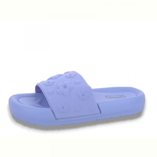 Шлепанцы Aisida X31-6 blue