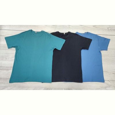 Футболка Samo 120 mint