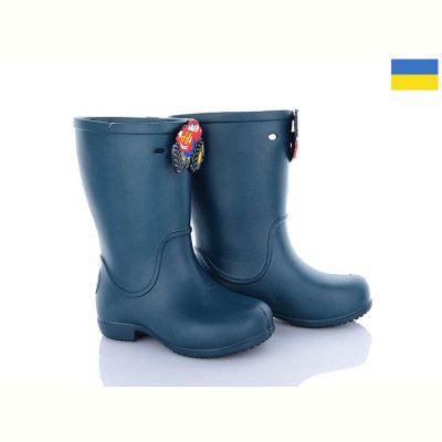 Сапоги Jose Amorales 123052