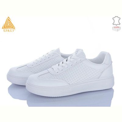 Кроссовки Stilli R220 шкіра