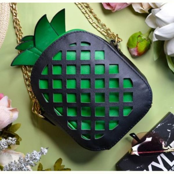 Сумка Luna-bag 2137 green