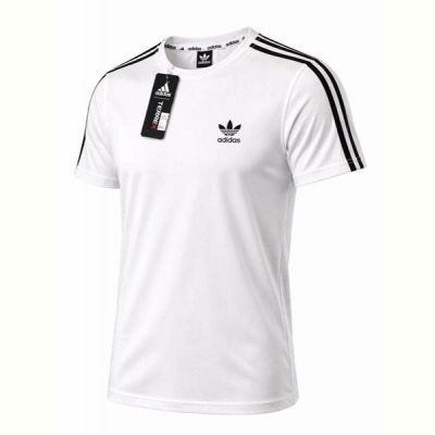 Футболка Alex Clothes 14515 white