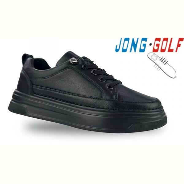 Слипоны Jong-Golf C11603-0