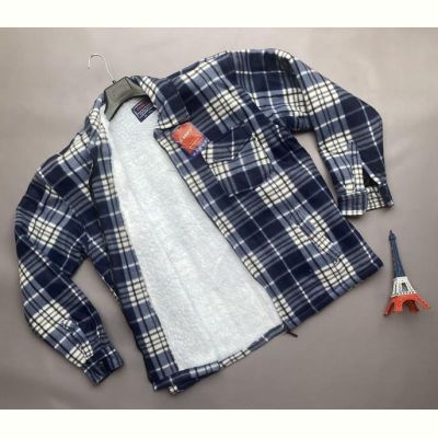 Рубашка Verton VR77 navy