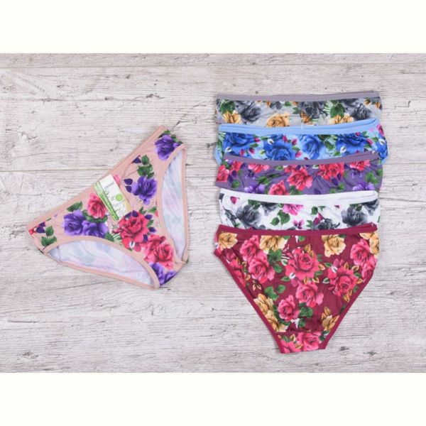 Трусы Shawls 6301 mix