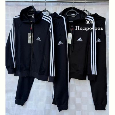 Костюм спорт Shon S2047 navy