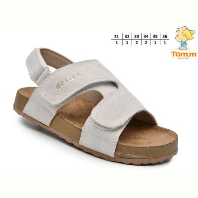 Босоножки Tom.M 68062C