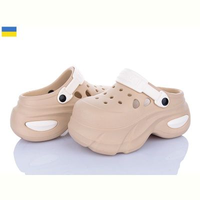 Кроксы Luckline 24506-381