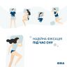 Наматрасник отельный 120х200х35 см IDEIA с натяжным бортом защитный антиаллергенный супер плотный 250г/м2